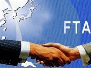 Vietnam, EU aim to complete FTA in 2014